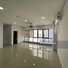 Revo 2 Bedrooms Corner Aurora Place Bukit Jalil Investment or ownstay