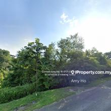 For Sale: Prime 1.44-Acre Freehold Land in Damansara Heights