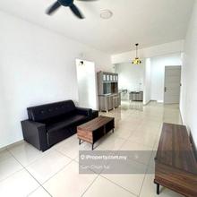 The Amarene @ Bayan Lepas fully furnished near airport seaview