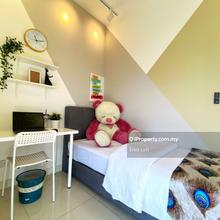 Room for Rent at Continew