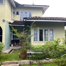 Renovated with Dbkl approval