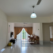 Big unit Condo @ 1410sf for Sale near LRT