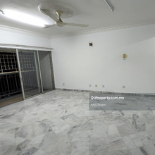 Menara Alpha Condo Wangsa Maju for sale.  400m ke LRT Wangsa Maju