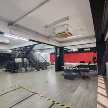 2 Blocks of office for Sale 