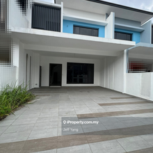 Topaz Residenz Bandar Seri Alam Jalan Lembah Masai 