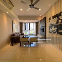 Spacious 2 bedrooms for rent 