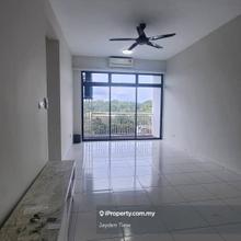 Sky garden residence setia tropika