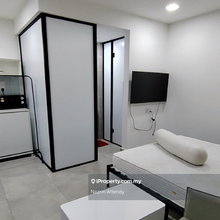 New unit available for rent