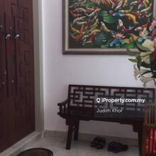 Tijani 2 North Triplex pent house with pool for sales