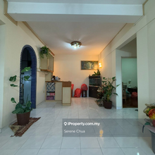 Daya View Apartment low floor renovated unit