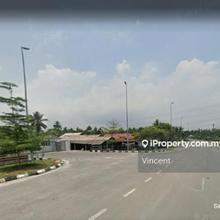 Jeram Converted Industrial Land Kapar Klang