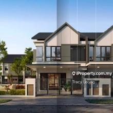 Low density, Pavilion Bukit Jalil, Amenities, G&G, Accessibility, 