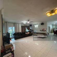 Aseana Puteri Condo Bandar Puteri Puchong 