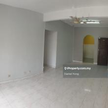 Ria 1 apartment megah ria masai