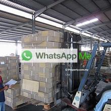Affordable Detached factory for rent