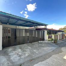 Freehold -Intermediate Unit -Non Bumi -Unblock view -Fully Renovated 