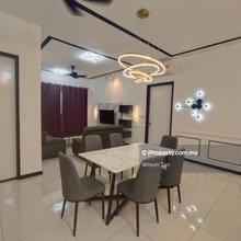 3 Rooms, Near BRT, Sunway, Monash