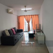 Rm1,600 For Rent Alam Sanjung @ Subang West, Shah Alam, Selangor
