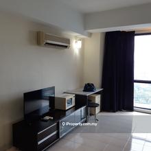 Amcorp nice lake view