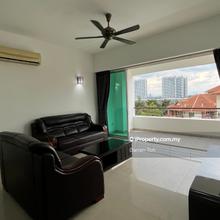 Condominium for Rent