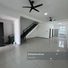 S1 Residence Semenyih Double Storey