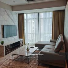 The Ritz-Carlton Residences @ KLCC