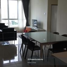 Zen Suite @ Zetapark Setapak