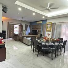 Extra Spacious Land, Limited Unit