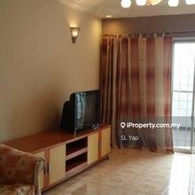 Amadesa Resort Condominium Desa Petaling for Sale