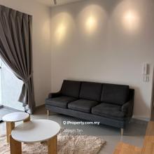 Nice unit for rent