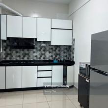 Tree Sparina, Fully Furnished 