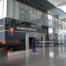 Gred A Shop Retail  Lot In Plaza Sentral Kuala Lumpur For Rent 