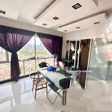 Northshore Gardens Desa Parkcity