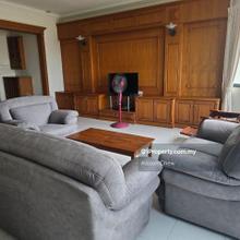 Sri pangkor , 2400sf , fully furnisdh 