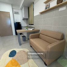 D Millenia Residence 1 Bedroom Unit For Sale