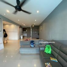 Abadi Ria Condo Jalan Kland Lama 