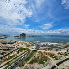 Gurney Paragon full Seaview unit for rent