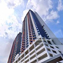 Residensi Casa Danau @ Platinum Casa Danau, Setapak, KL