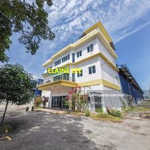 Detached Factory To Let / Sg. Choh, Rawang