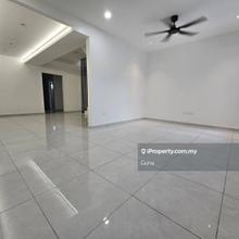 Move in Condition Fully Renovated Taman Sentosa Double Storey House