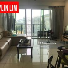 Fully Renovated & High Floor Unit ; Good Condition; Spacious Layout
