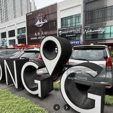 Commercial Shop Specialist 