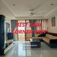 Grand View Corner Unit For Sale