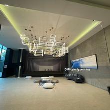 The henge kepong Condominium for Sale/ below market price
