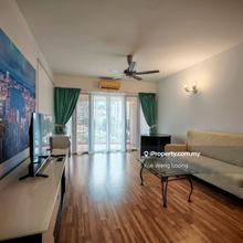 Condominium for Rent
