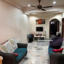 1 Sty Terrace house (Intermediate) for Sale @ Taman Puchong Perdana