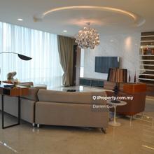Serviced residence for Sale