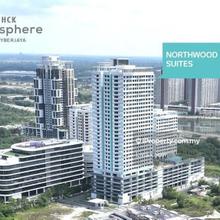 Sale Below Market Value  Northwood Edusphere Suites Cyberjaya Selangor
