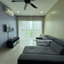 Super Deal Fully Furnished for rent