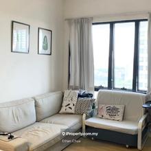 Usj One Residence limited 2bedroom2bathroom fully furnished